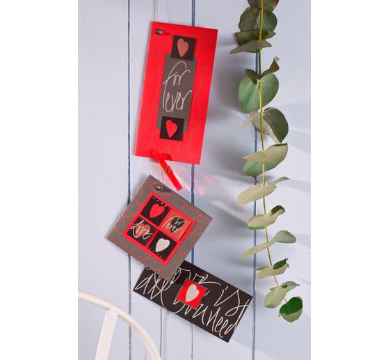 edding 1200 "Colour Pen Metallic"