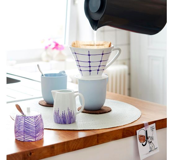 edding 4200 Porcelain brushpen "Warm"