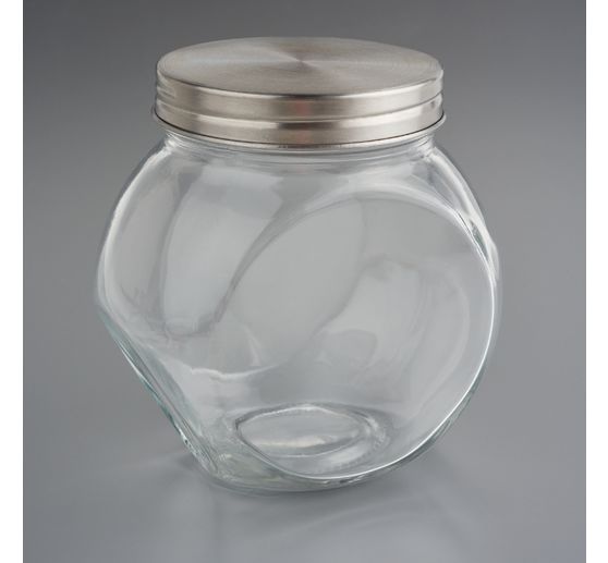 VBS Storage glass / candy jar