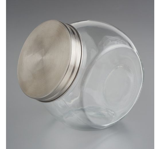 VBS Storage glass / candy jar