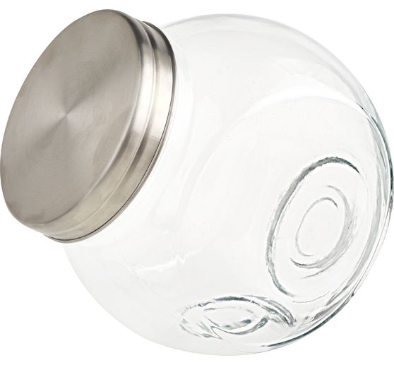 VBS Storage glass / candy jar