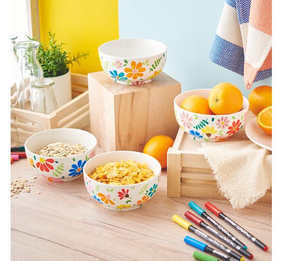 edding 4200 Porcelain brushpen