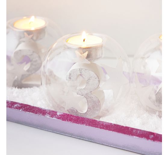 Casting powder "Raysin 200", white