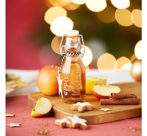 Bullet Journal Stencil "Alphabet"