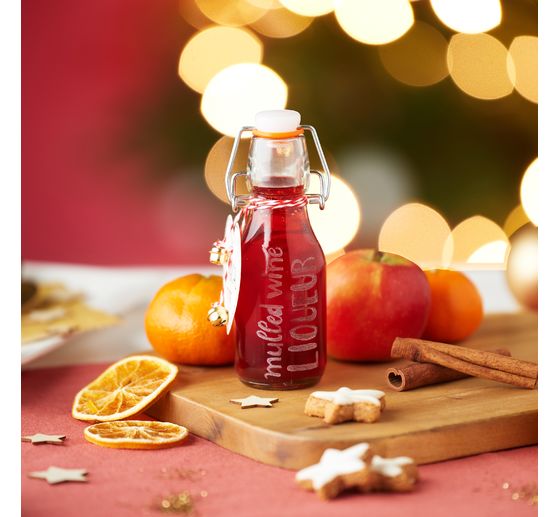 Bullet Journal Stencil "Alphabet"