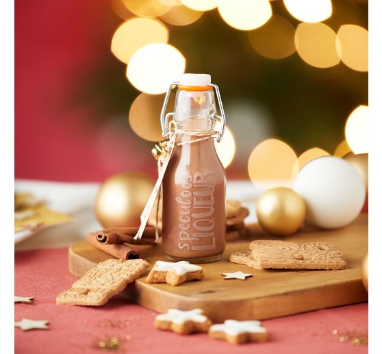 Bullet Journal Stencil "Alphabet"