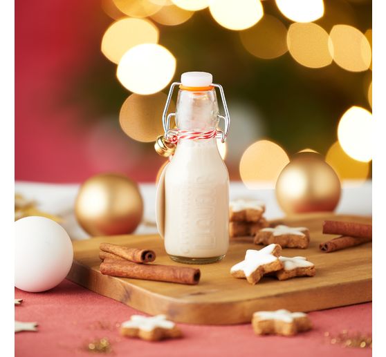 Bullet Journal Stencil "Alphabet"