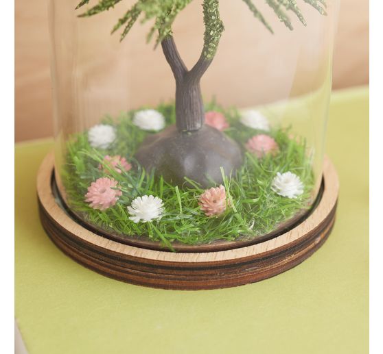 VBS mazzo di Gypsophila "Florissa"