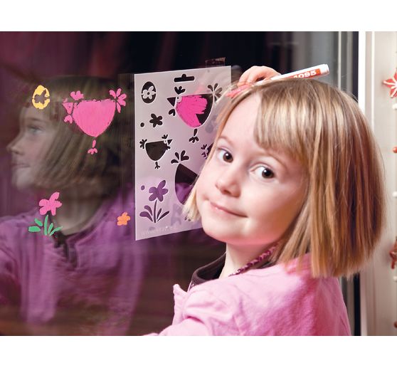 edding 4095 "Chalk marker"