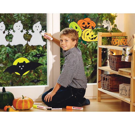 edding 4095 "Chalk marker"