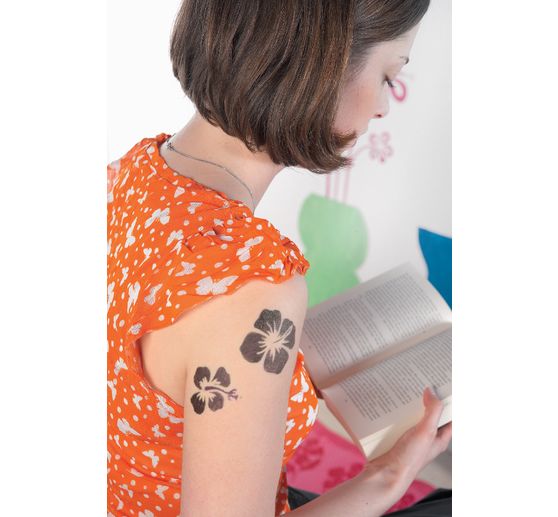 KREUL Tattoo Pen "Tribals"