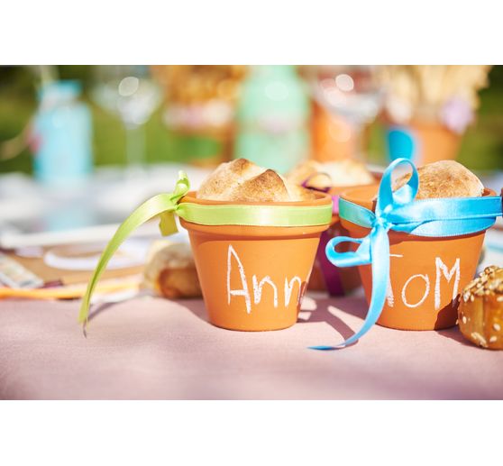 Chalk marker, set of 5