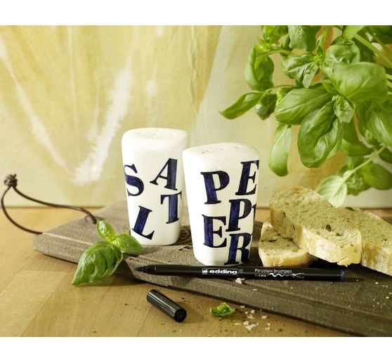 edding 4200 Porcelain brushpen