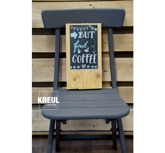 Pennarello Chalky a gesso "Medio".