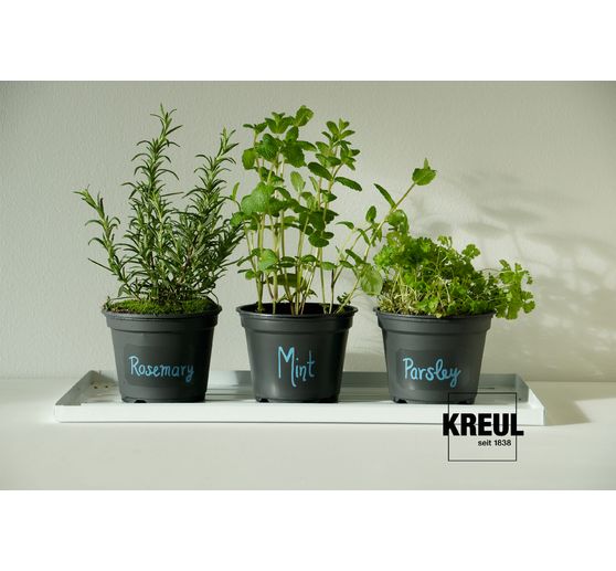 Pennarello Chalky a gesso "Medio".