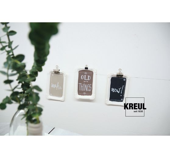 Pennarello Chalky a gesso "Medio".