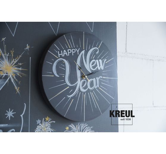 Pennarello Chalky a gesso "Medio".