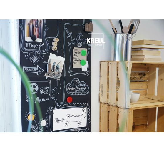 Pennarello Chalky a gesso "Medio".