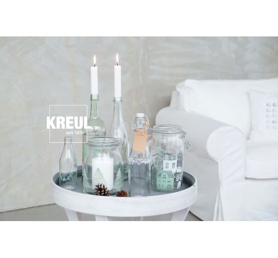 Pennarello Chalky a gesso "Medio".