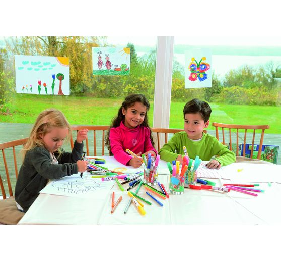 edding 14, Funtastic children's fibre-tip pen, 3 mm