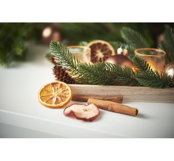 VBS Tea light jars "High", 12 pieces