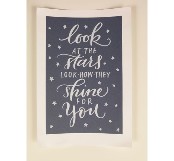 edding 1500 "Pastel Pen - Soft White"