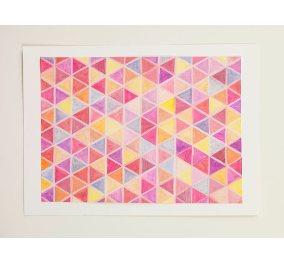 edding 1500 "Pastel Pen - Soft White"