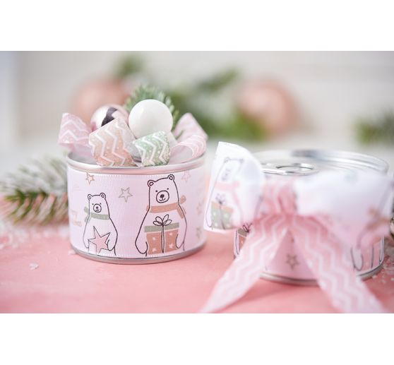 VBS Cans "Ring-Pull", 12 pieces