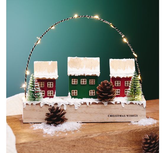 VBS Craft paint set "Christmas Time"