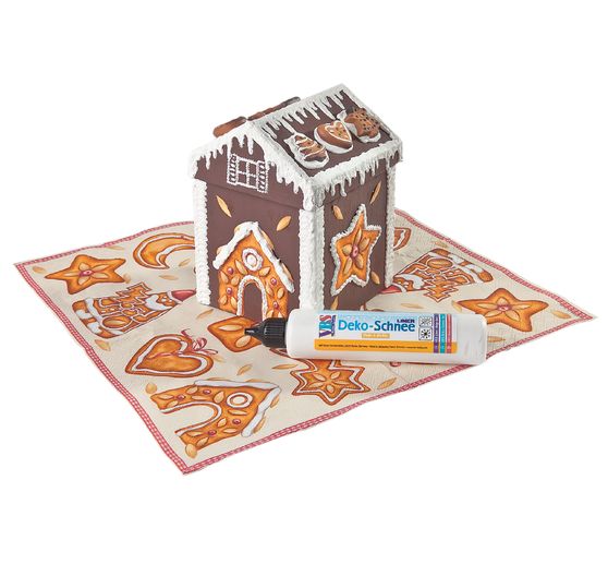 VBS Decorative Snow Liner