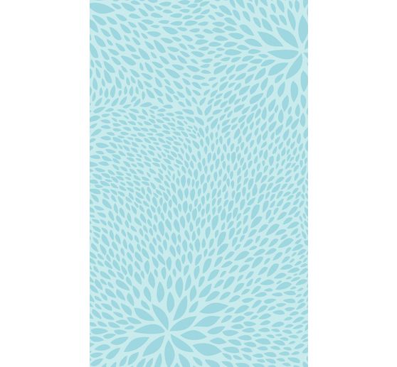 Décopatch paper "Color sprinkle ice blue"