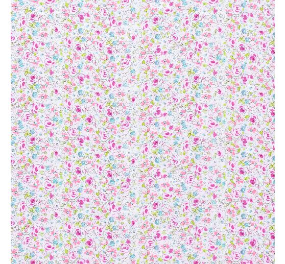 Carta decopatch "Fiori"