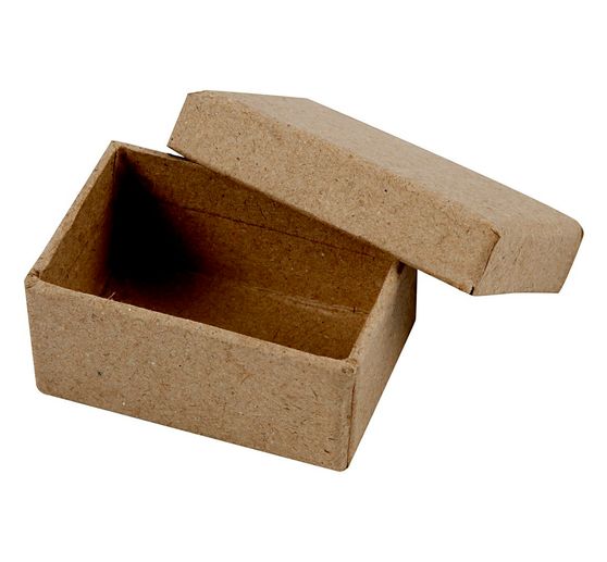 Scatole di cartone "rettangolo" in scatola, 24 pezzi