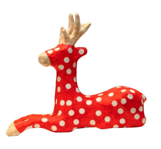 Décopatch Kit Mini "Reindeer"