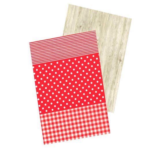 Décopatch Kit Mini "Reindeer"