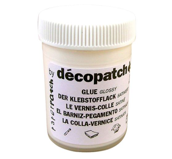 Décopatch Kit Mini "Reindeer"