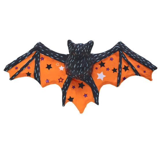 Décopatch Kit Mini "Halloween bat"