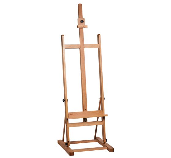 Cavalletto professionale "Atelier" VBS