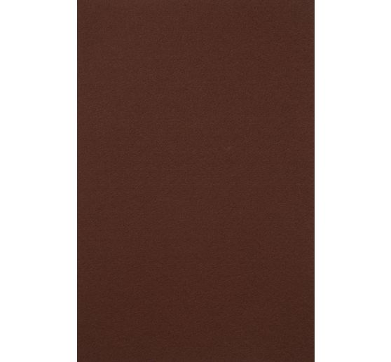Craft felt self-adhesive, 20x29cm, 10 sheets