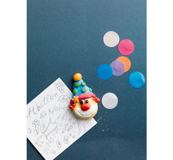 Set di colori "Fun" per impastare e cancellare