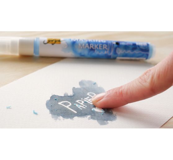 SOLO GOYA "Masking Marker"