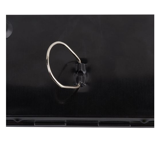 AKADEMIE watercolour box with half cups