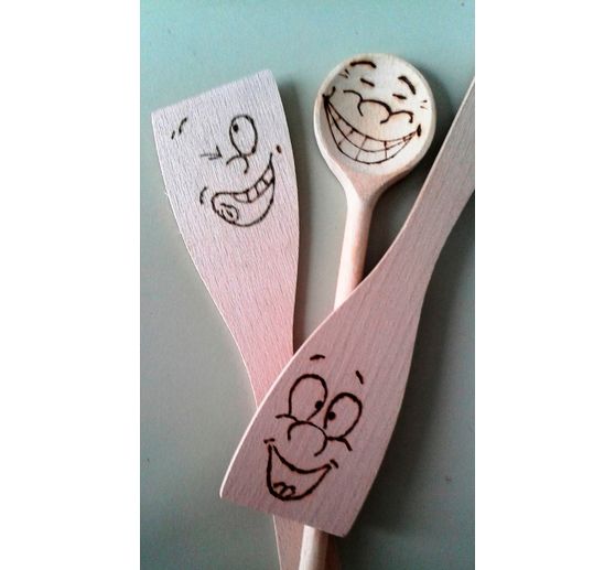 Brenn-Peter Junior Electronic Wood Burning Station