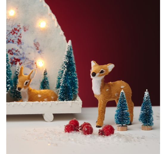 Cervo della VBS "Konin"