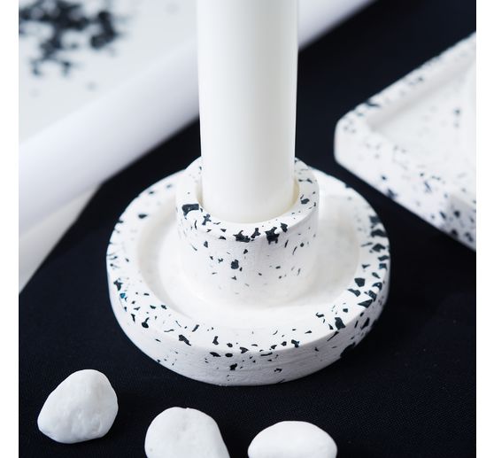 Glass blocks, 4-10 mm