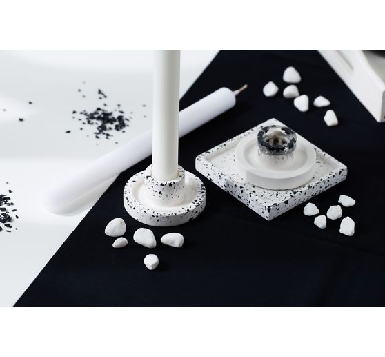 Crystal-Casting resin