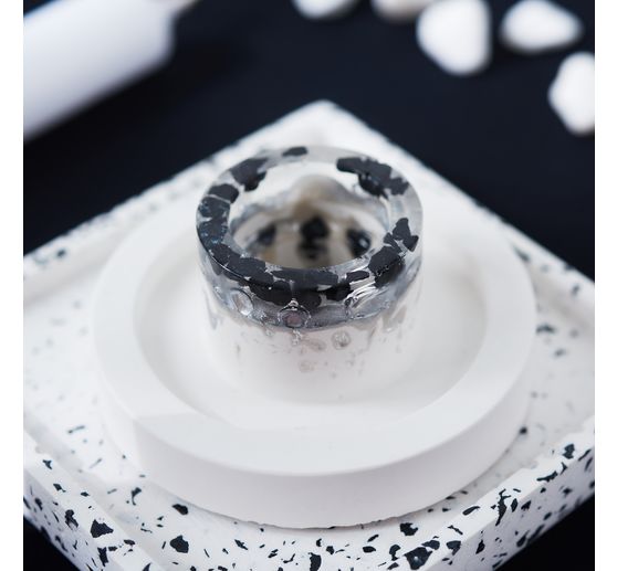 Crystal-Casting resin