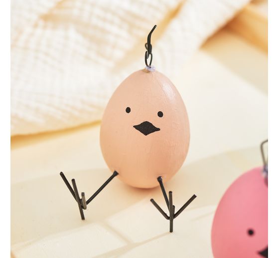 Chicken feet black, 20 pieces