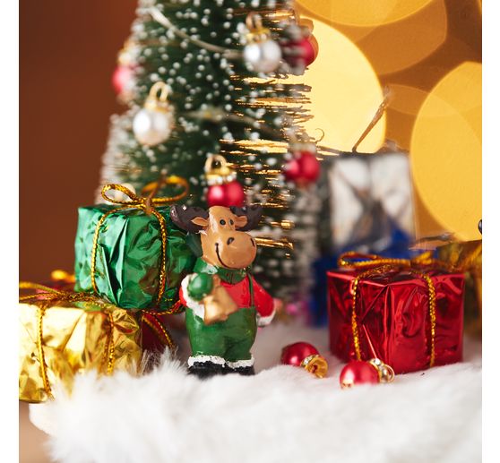 Pacchetti regalo decorativi