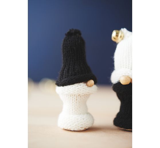 VBS Yarn rolls "Ø 2.2 cm", 15 pieces